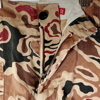 Supreme シュプリーム 13SS Camo Military Shorts カモ ミリタリー ショーツ ブラウン size32 瑞穂店