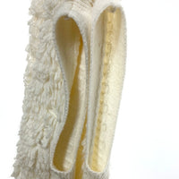 mystic ミスティック ループニットベスト my1022105a0007 白 sizeF 瑞穂店