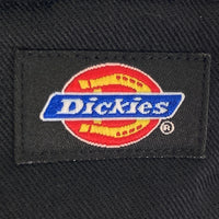 eYe COMME des GARCONS JUNYA WATANABE MAN アイコムデギャルソン ジュンヤワタナベマン Dickies ディッキーズ WD-P901 AD2009 七分丈テーパードパンツ ブラック sizeM 瑞穂店