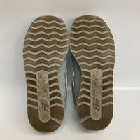 New Balance ニューバランス×earth アース コラボ スニーカー WL520EBL ブルー size24cm 瑞穂店