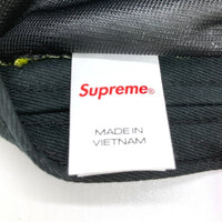 Supreme シュプリーム H107SS25 GORE-TEX Camp Cap YELLOW CAMOキャップ イエロー size- 瑞穂店