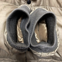 Polo by Ralph Lauren ポロラルフローレン ダウンジャケット ミディアムレイン ボンバー ベージュ Size XXL 瑞穂店