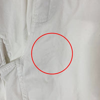 Polo Ralph Lauren ポロラルフローレン カーゴショーツ ホワイト size34 瑞穂店