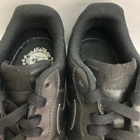 NIKE ナイキ CW2288-001 AIR FORCE 1 '07 スニーカー ブラック size27cm 瑞穂店