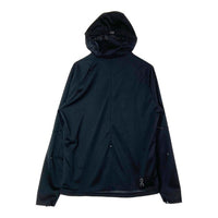 On オン Climate Zip Hoodie ジップフーディー ブラック sizeM 瑞穂店
