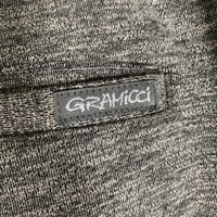 Gramicci グラミチ クライミングスウェットパンツ グレー GMP-19S829 Size M 福生店