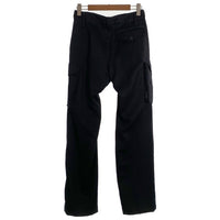 SOPH. ソフ テーパード カーゴパンツ ブラック SOPH-9003 Size M 福生店