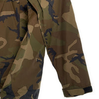 THE NORTH FACE ノースフェイス NOVELTY DOT SHOT JACKET ドットショットジャケット ナイロン ウッドランドカモ NP61535 Size S 福生店