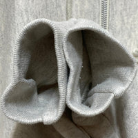 Champion チャンピオン GF69 リバースウィーブ ジップアップスウェットパーカー オートミール Size XXL 瑞穂店