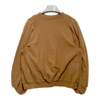 AMERI アメリ タック スウェットトレーナー テラコッタ sizeF 瑞穂店