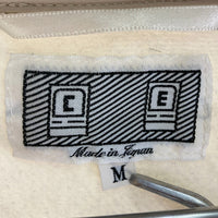 C.E(CAV EMPT) シーイー コーチジャケット ベージュ sizeM 瑞穂店