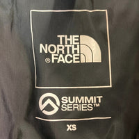 THE NORTH FACE ザノースフェイス ND91921 ヒマラヤンパーカ ダウンジャケット ブラック sizeXS 瑞穂店
