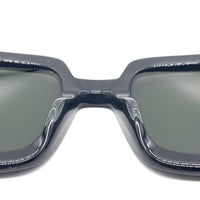 OLIVER PEOPLES オリバーピープルズ Avri サングラス 偏光レンズ ブラック OV5403SU 10059A 福生店