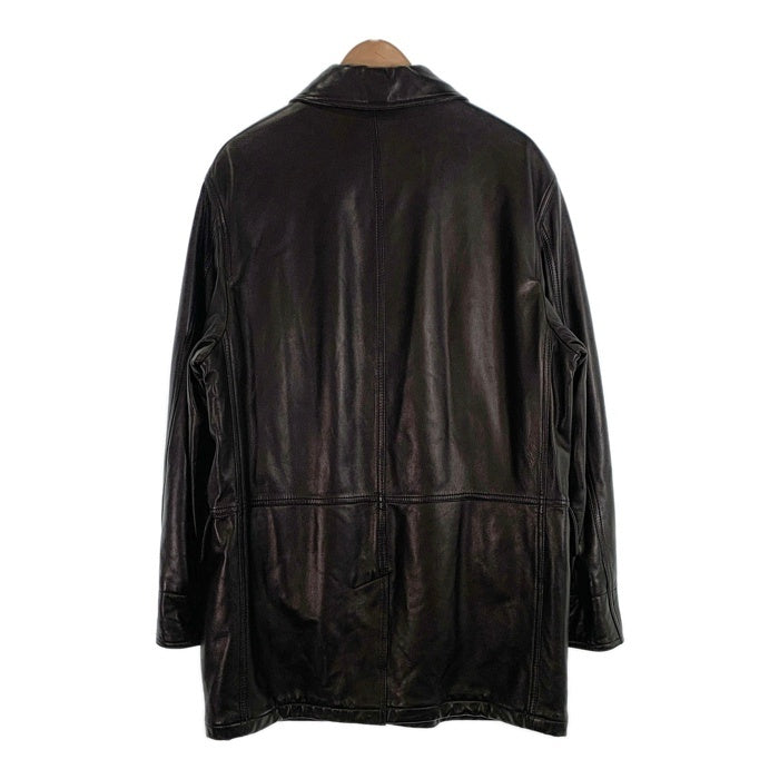 【美品】BALLY バリー　ブラウン レザー ジャケット 楽天市場】古着 BALLY バリー イタリア製 レザージャケット 40