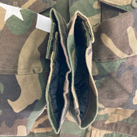 glamb グラム Marques M-65 メルケス ミリタリージャケット カモフラージュ GB15WT/JKT06-a グリーン Size 4 瑞穂店