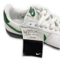 NIKE ナイキ FQ8762-104 FIELFGENERAL82 スニーカー ホワイト×グリーン size26cm 瑞穂店