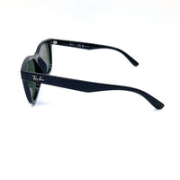 Ray Ban レイバン RB4391D 601/9A 偏光レンズ サングラス ブラック size65□18 145 瑞穂店