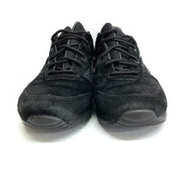 asics アシックス 1201A836 GEL-LYTE III OG JIMON BLACK RICH GOLD ゲルライト3 黒毛和牛 スニーカー ブラック size27.5cm 瑞穂店