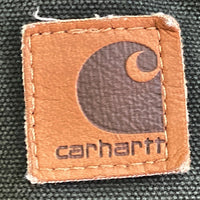 Carhartt カーハート J130 MOS メキシコ製 アクティブジャケット モスグリーン sizeL 瑞穂店