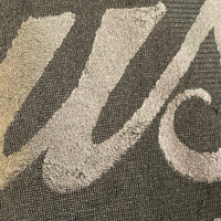 STUSSY ステューシー ワールドツアー パッチワーク トラックジャケット ブラック sizeM 瑞穂店