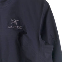 ARC'TERYX アークテリクス Beta Jacket Women's ベータジャケット レディース ナイロン ゴアテックス ネイビー 29113 05/22 Size S 福生店