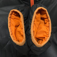 mont-bell モンベル 1101409 サーマランドパーカ リバーシブル 中綿ジャケット グレー sizeL 瑞穂店