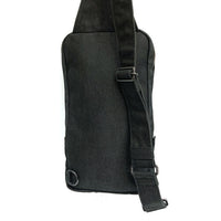 PORTER ポーター SMOKY SLING SHOULDER BAG スモーキー スリング ショルダーバッグ ブラック 瑞穂店