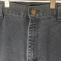 Carhartt カーハート ペインターパンツ B11 MDT dungaree fit メキシコ製 ダック地 ネイビー sizeW36 瑞穂店