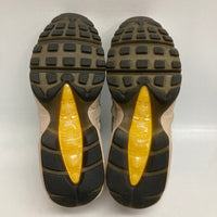 NIKE ナイキ スニーカー DC8099-016 AIR MAX 95 SE エアマックス 95 SE ハイク ナイキ グレー size24cm 瑞穂店