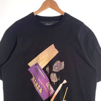 PALACE SKATEBOARDS パレススケートボード Skin Up Monster 半袖 Tシャツ ブラック Size XL 福生店