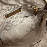 MICHAEL KORS マイケルコース チェーンショルダーバッグ ブラウン 瑞穂店