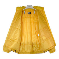 HELLY HANSEN ヘリーハンセン HO11921 中綿ジャケット イエロー sizeL 瑞穂店