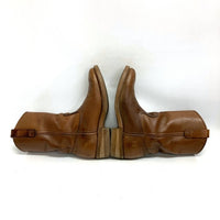 RED WING レッドウィング 1155 91年製 サイド羽タグ USA製 ペコスブーツ ブラウン size8D 瑞穂店