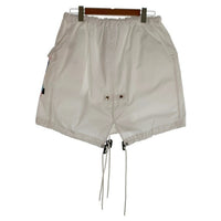 TAKAHIROMIYASHITA TheSoloist タカヒロミヤシタ ザソロイスト 22SS fishtail bags skirt フィッシュテール バグス スカート ホワイト sj.0017SS22 Size 44 福生店