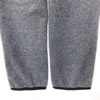 GRAMICCI グラミチ × BEAMS ビームス GMP-14F106 別注 フリース ナローパンツ グレー sizeM 瑞穂店