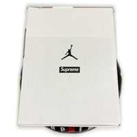 Supreme×NIKE AIR JORDAN シュプリーム×ナイキ エアジョーダン 24AW バスケットボール ブラック 瑞穂店