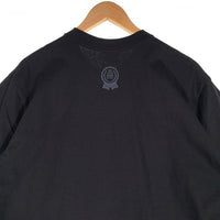 SUPREME シュプリーム 24SS 30th Anniversary First Tee 30周年アニバーサリー ファースト 半袖 Tシャツ ブラック Size M 福生店