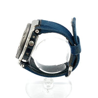 CASIO カシオ G-SHOCK Gショック GST-W330AC 電波ソーラー 腕時計 タフソーラー ブルー×ブラック 瑞穂店