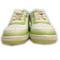 NIKE ナイキ FN7651-133 Terminator Low PRM Soft Vinyl ターミネーター ロー PRM ソフトビニール スニーカー ホワイト size27cm 瑞穂店