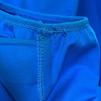 HAGLOFS ホグロフス ソフトシェル マウンテンパーカー ブルー sizeM 瑞穂店