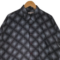 US古着 NEXT ORIGINAL デザイン 半袖シャツ Size XL 福生店