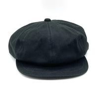 CPH シーピーエイチ ツイル キャスケット ブラック 65-61 Size M/L 瑞穂店