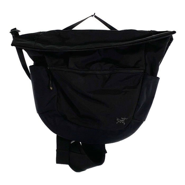 ARC'TERYX MISTRAL 16 ショルダーバッグ アークテリクス ミストラル16 [ショルダーバッグ] | OUTDOOR LABO