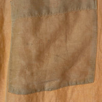 POLO RALPH LAUREN ポロラルフローレン リネンシルク 半袖 オープンカラーシャツ サーモンピンク sizeXXL 瑞穂店