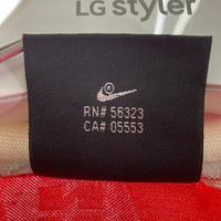 NIKE ナイキ PREMIER Arsenal FC アーセナル 94-96 ホーム ユニフォーム イングランド製 レッド sizeL 瑞穂店