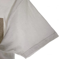 Supreme シュプリーム 15AW David Sims Tee デイビッド・シムズ フォトプリント Tシャツ ホワイト Size M 福生店