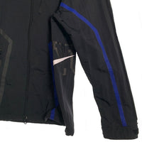 NIKE ナイキ 21AW KITH NYC キス New York Knicks Madison Jacket ニックス マディソンジャケット ブラック CZ1794-010 Size S 福生店