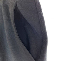 F.C.Real Bristol エフシーレアルブリストル FCRB-150023 FCRB EASY LONG PANT イージー ロングパンツ ブラック sizeM 瑞穂店