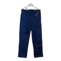 CHALLENGER チャレンジャー DICKIES ディッキーズ 874DN CUSTOM NARROW PANTS カスタム ナローパンツ ワークパンツ ネイビー size32 瑞穂店