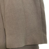 GIORGIO ARMANI ジョルジオアルマーニ コットン レーヨン 3スナップ テーラードジャケット 春夏 Size 56 福生店